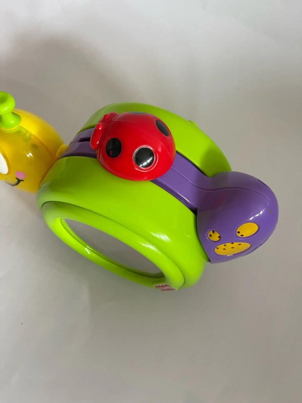 Fisher-Price good working